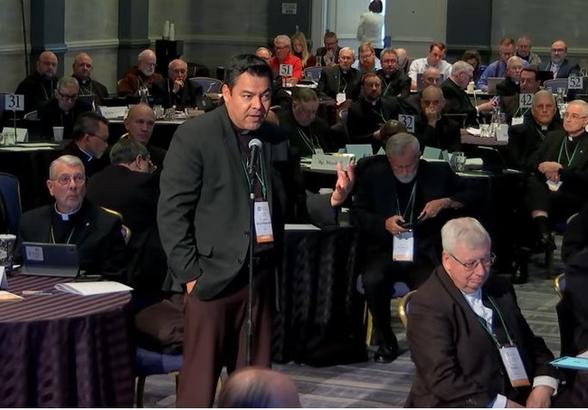 미국 가톨릭 주교단, ‘이민자 무차별 추방 반대’ 성명 발표